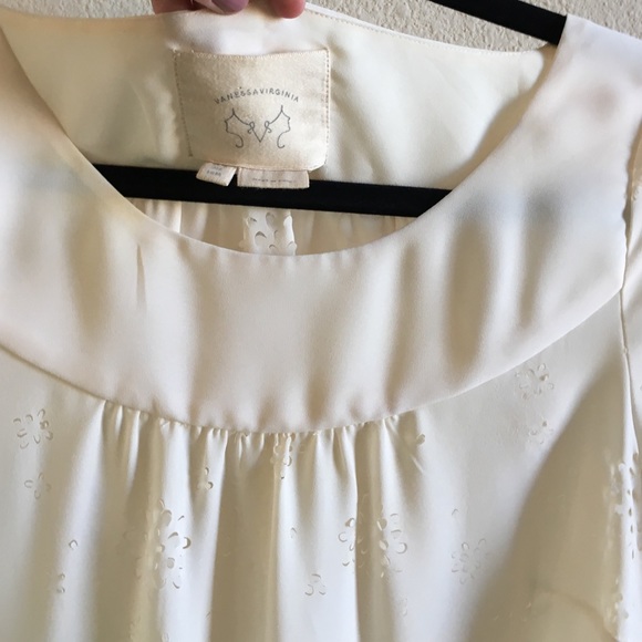 VANESSAVIRGINIA 😍 Must See Top - Picture 4 of 4